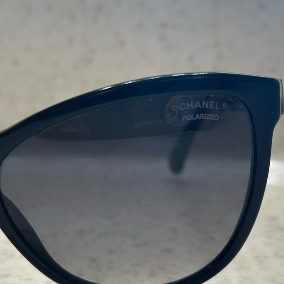 Chanel Sunglasses main image 4